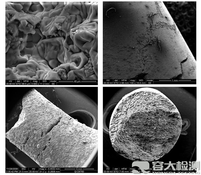 石油腐蝕檢測-分類、危害
